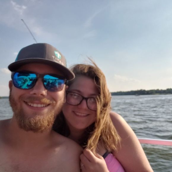 Meet your Posher, Matthew - Picture 1 of 1